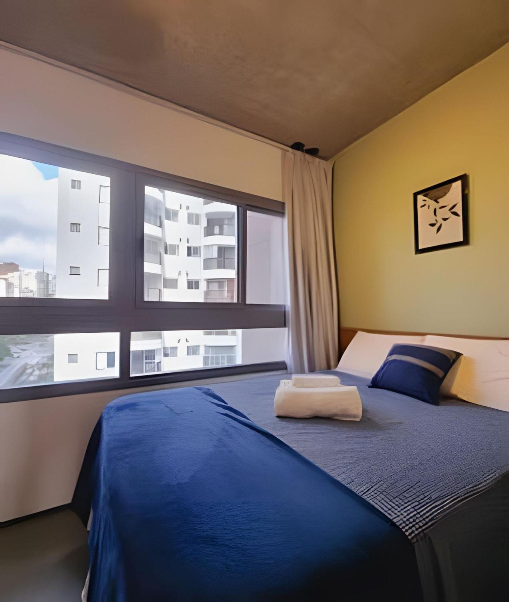 Apartment Na Alameda Lorena Sao Paulo